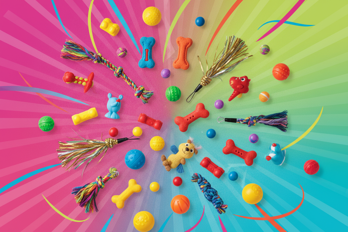 Toys