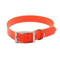 Waterproof TPU & Nylon Dog Collar
