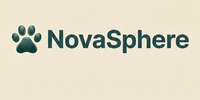 NovaSphere - Início