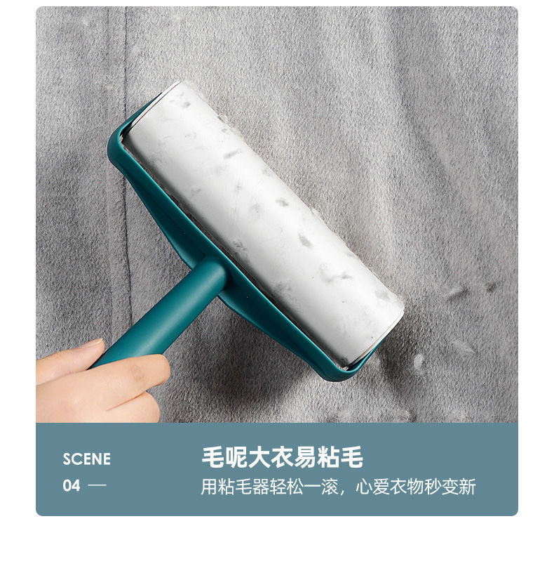 Pet Hair Removal Sticky Roller