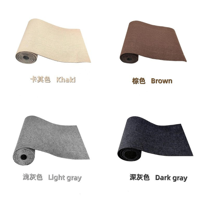 Self-Adhesive Cat Scratch Protector Mat