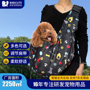 Mochila Ergonómica para Transportar Mascotas