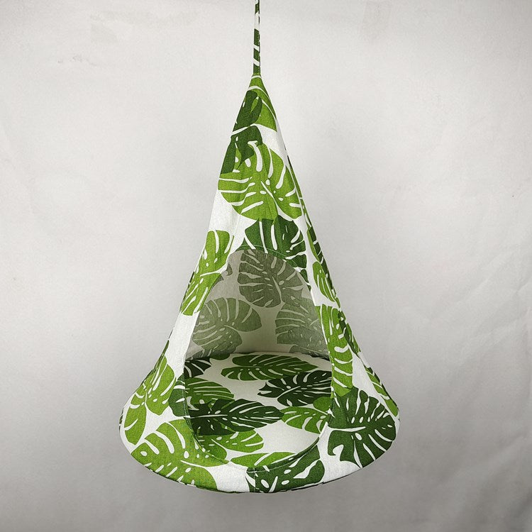Hanging Pet Radiator & Cage Hammock