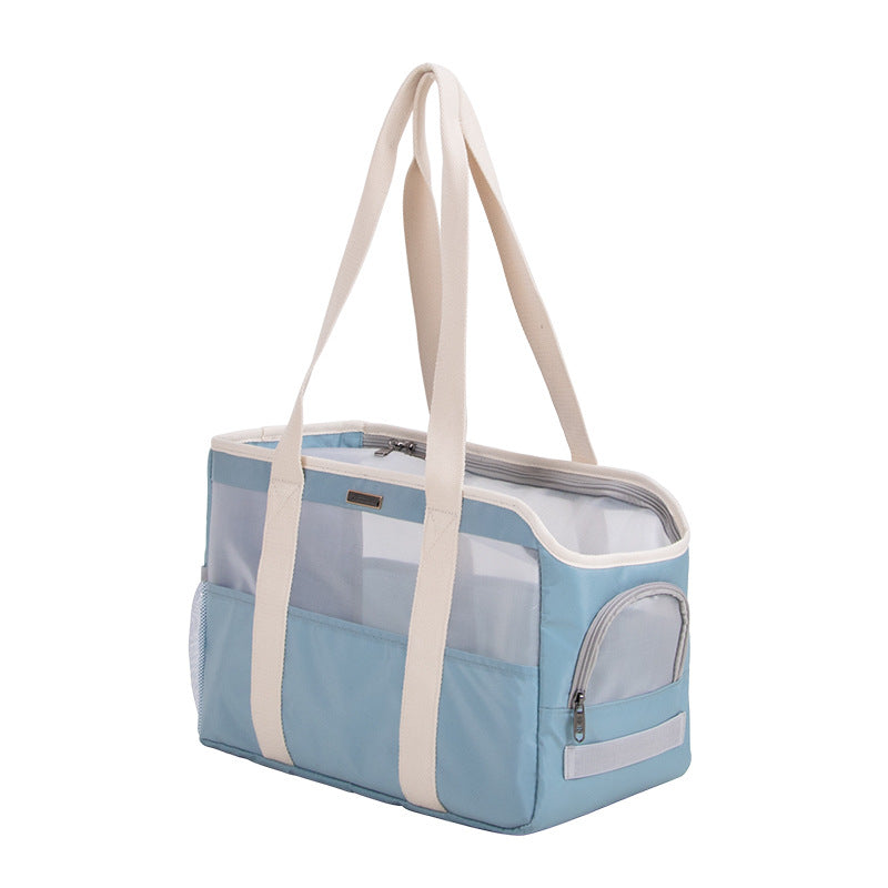 Lightweight Portable Pet Handbag