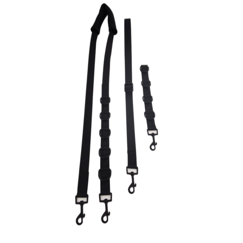 Adjustable Dog Grooming & Walking Safety Belt