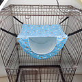 Hanging Pet Radiator & Cage Hammock