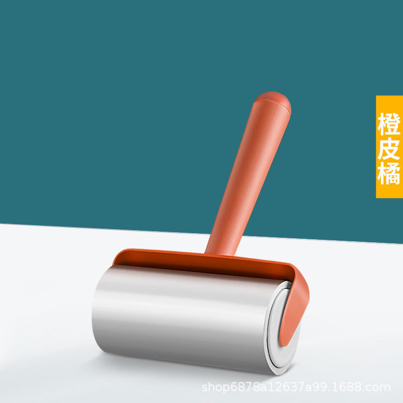 Pet Hair Removal Sticky Roller