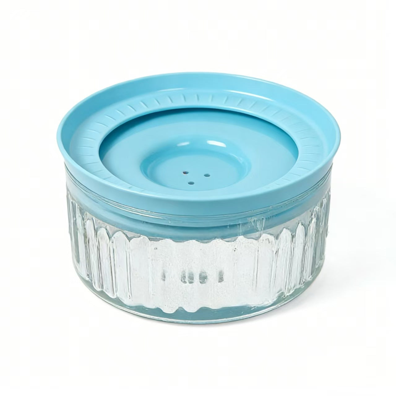 Anti-Splash Floating Pet Water Bowl