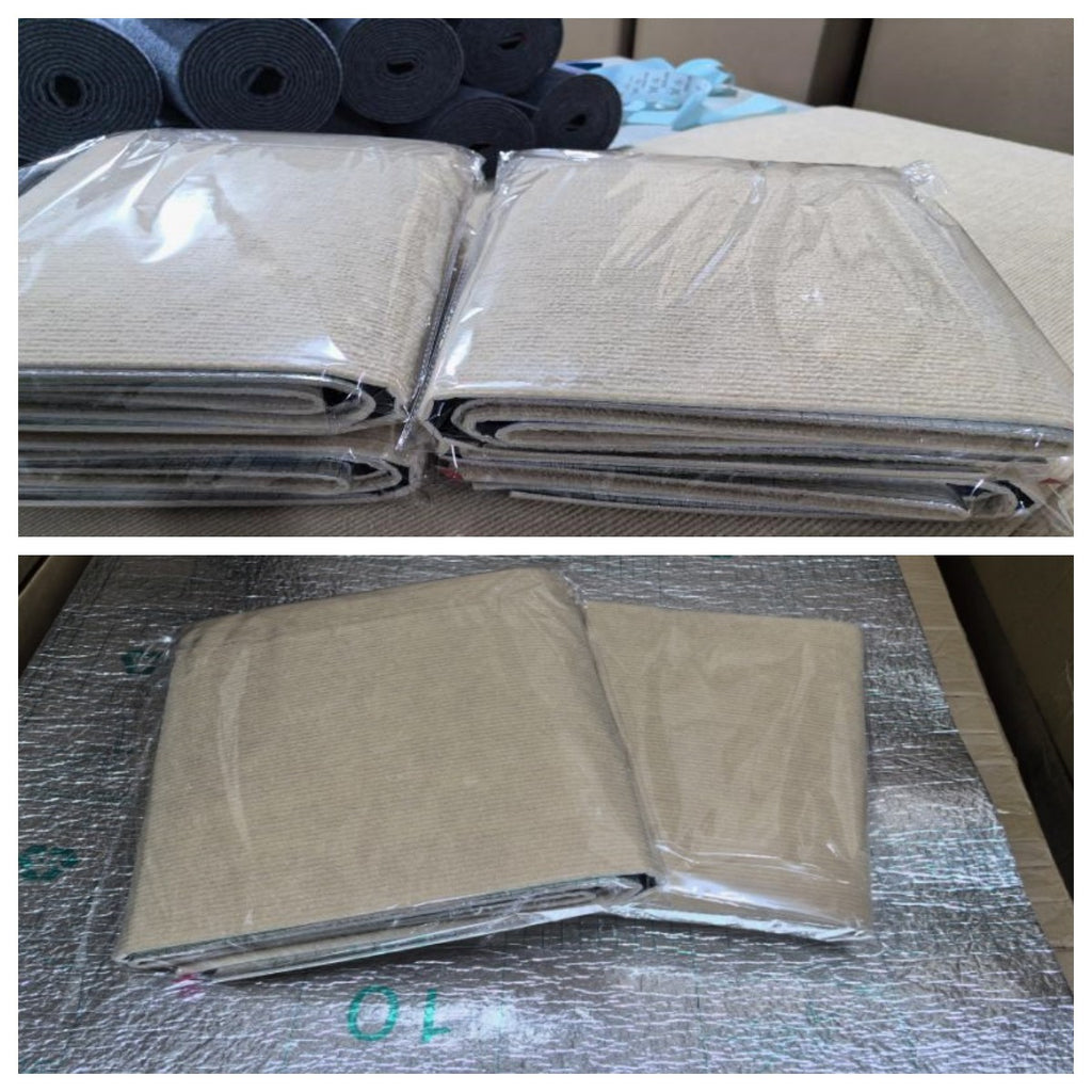 Self-Adhesive Cat Scratch Protector Mat