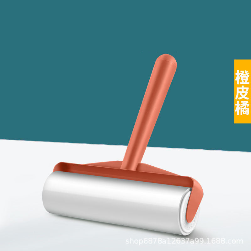 Pet Hair Removal Sticky Roller