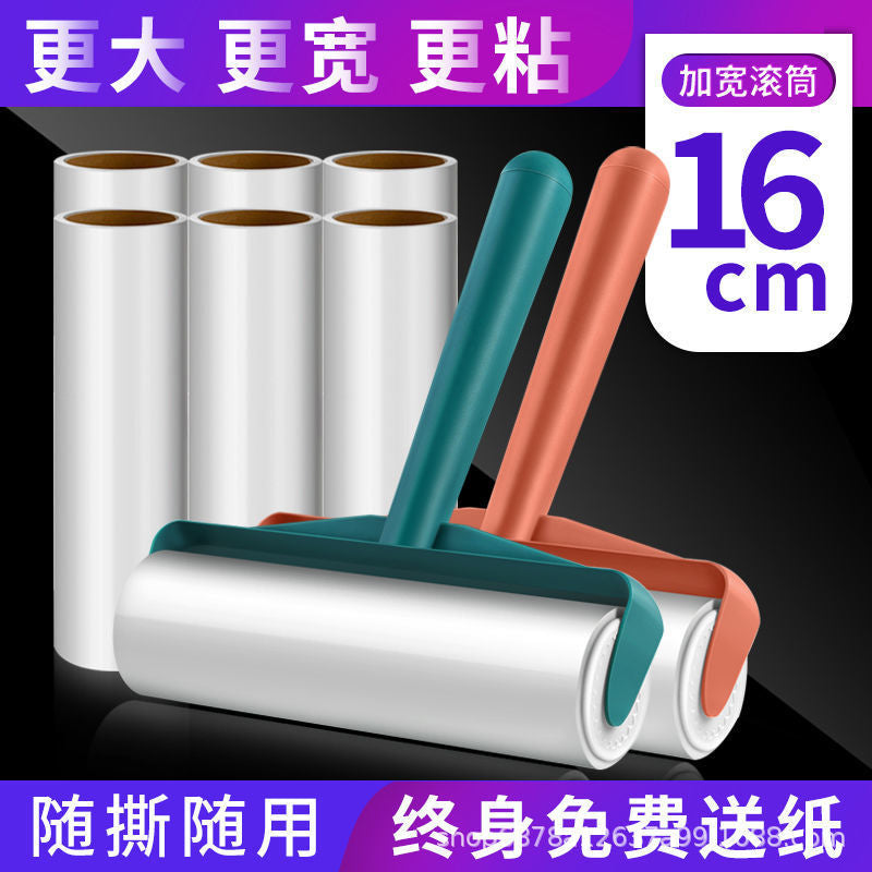 Pet Hair Removal Sticky Roller