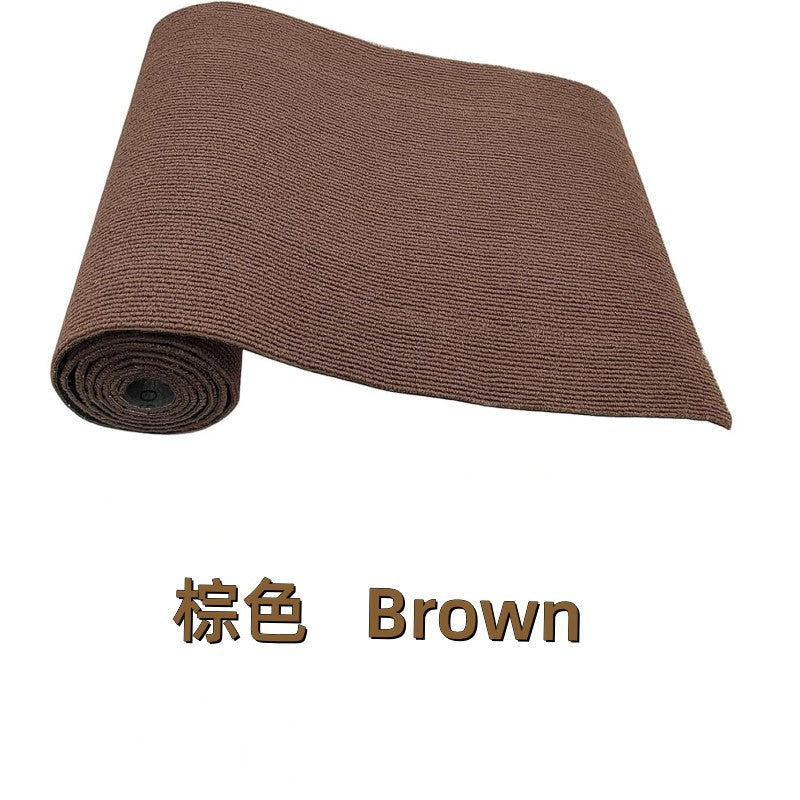 Self-Adhesive Cat Scratch Protector Mat