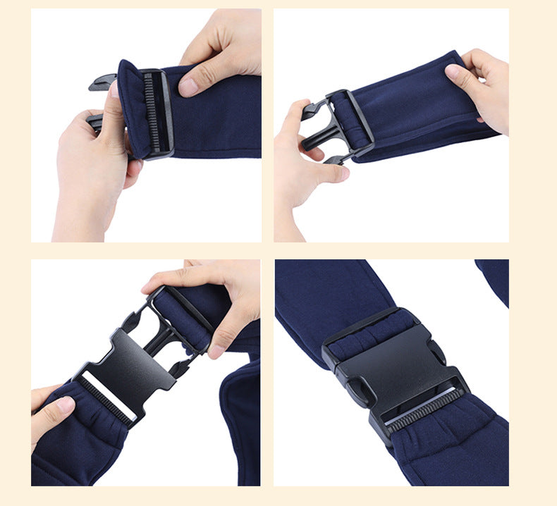 Mochila Ergonómica para Transportar Mascotas