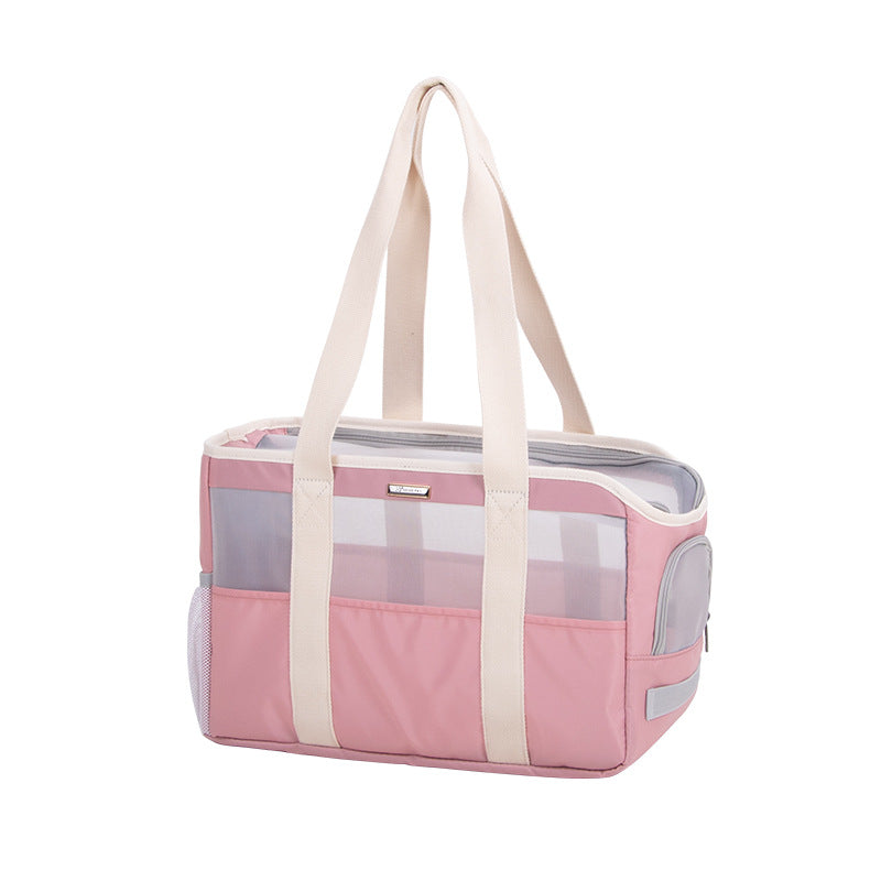 Lightweight Portable Pet Handbag