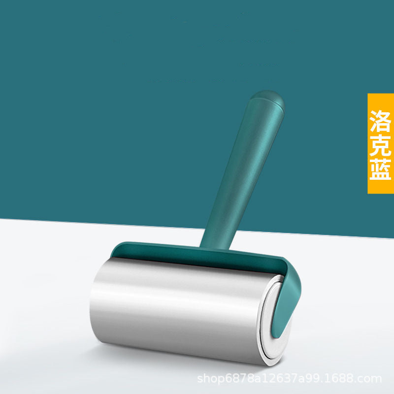 Pet Hair Removal Sticky Roller