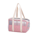 Leichte tragbare Haustiertasche