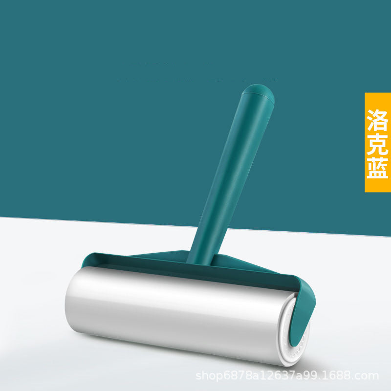 Pet Hair Removal Sticky Roller