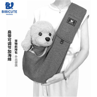 Mochila Ergonómica para Transportar Mascotas