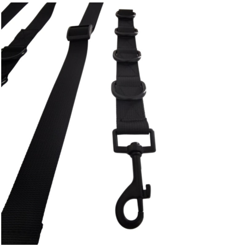 Adjustable Dog Grooming & Walking Safety Belt