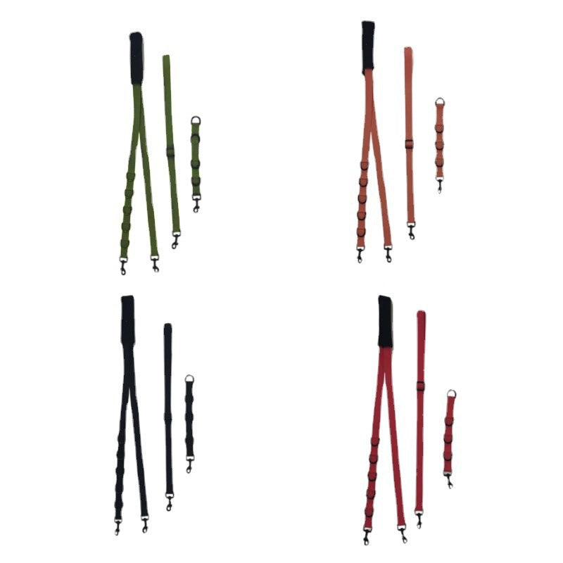 Adjustable Dog Grooming & Walking Safety Belt
