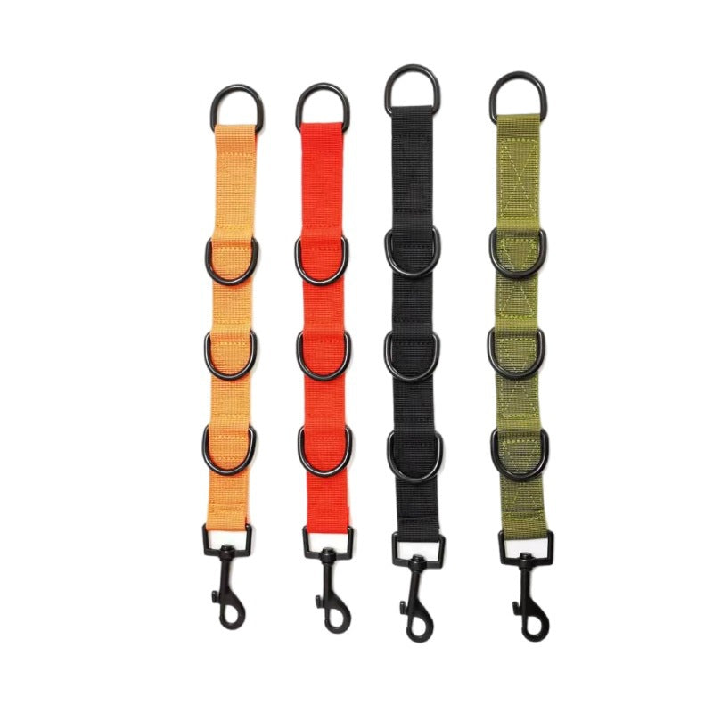 Adjustable Dog Grooming & Walking Safety Belt