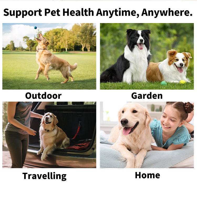 Pet Tear Stain Remover Wipes