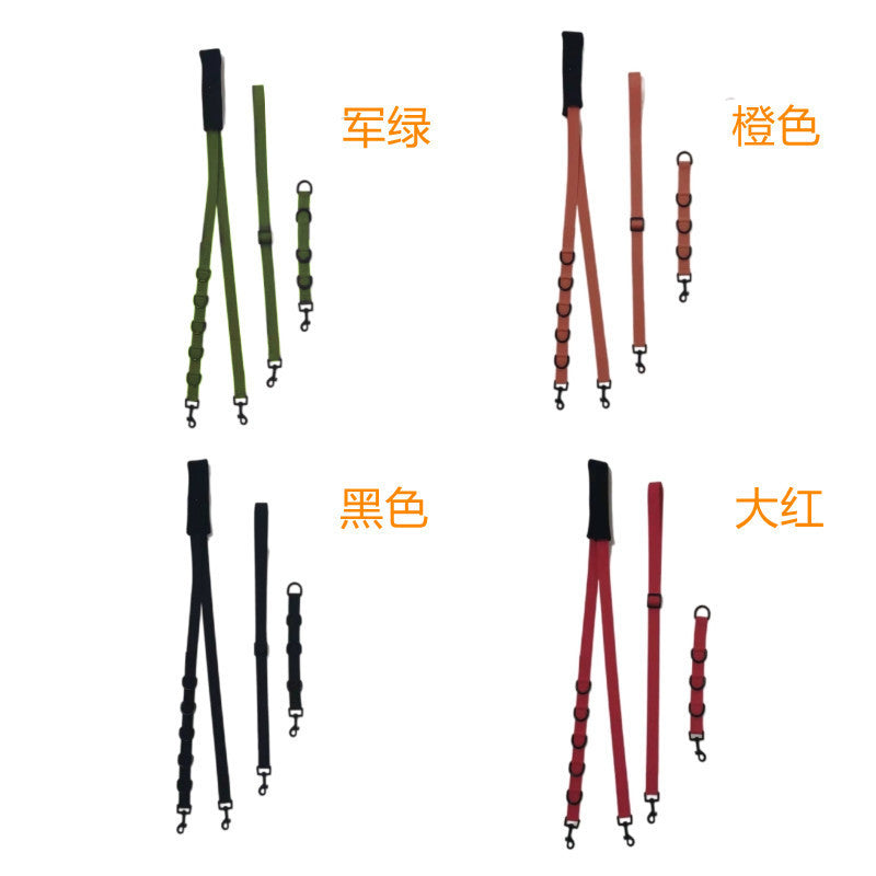 Adjustable Dog Grooming & Walking Safety Belt