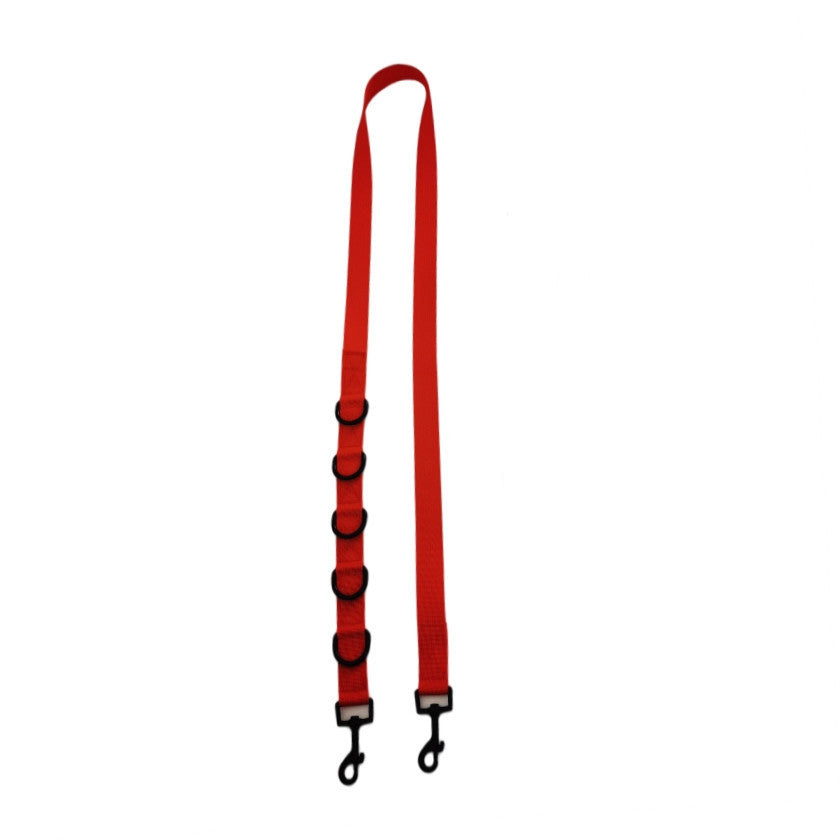 Adjustable Dog Grooming & Walking Safety Belt