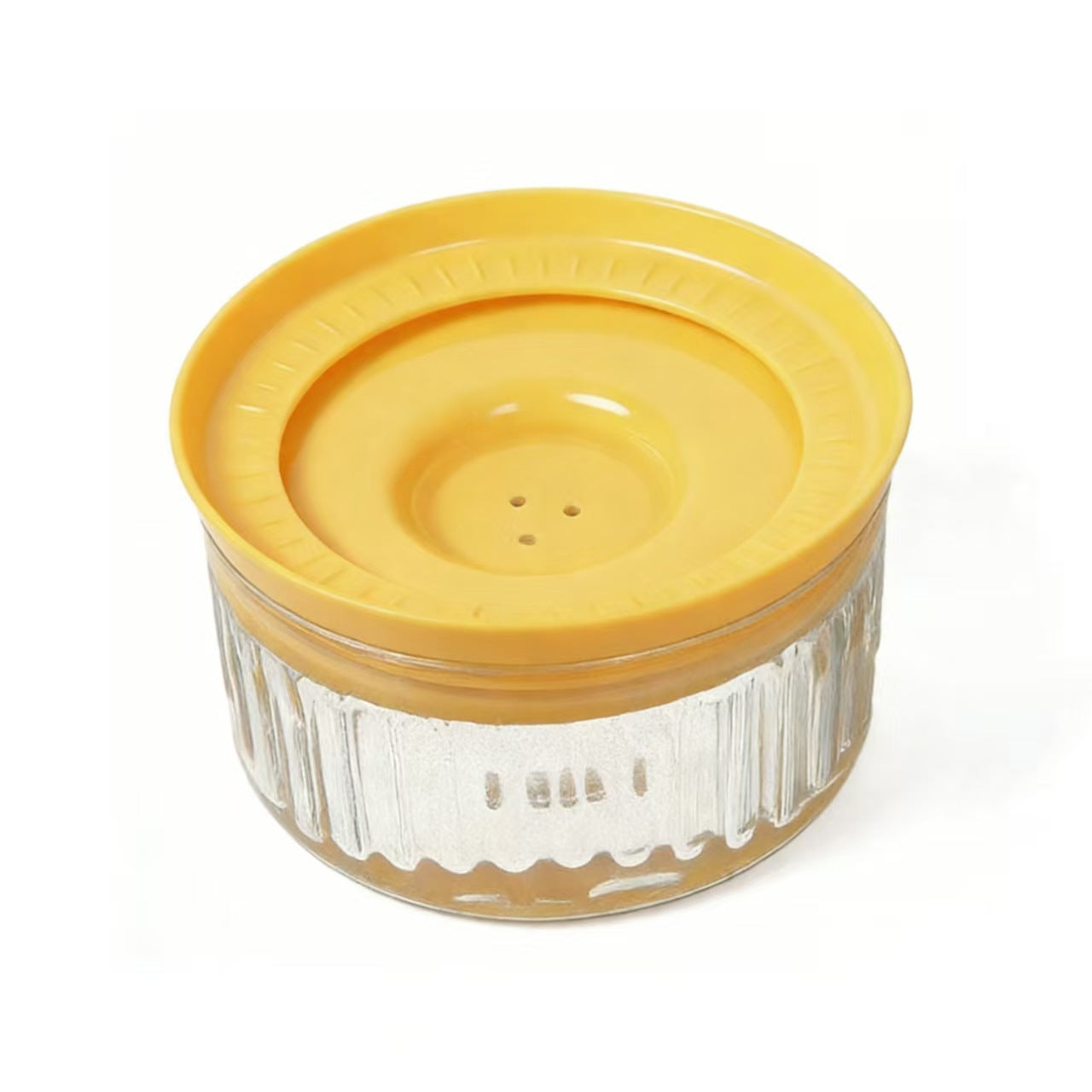 Anti-Splash Floating Pet Water Bowl