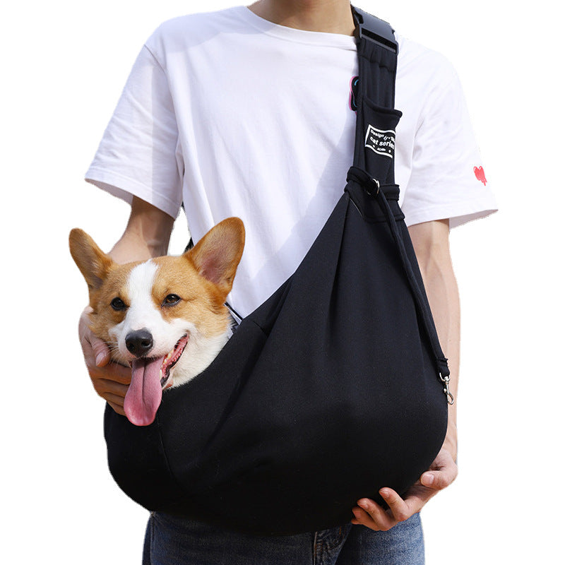 Ergonomic Pet Outgoing Backpack