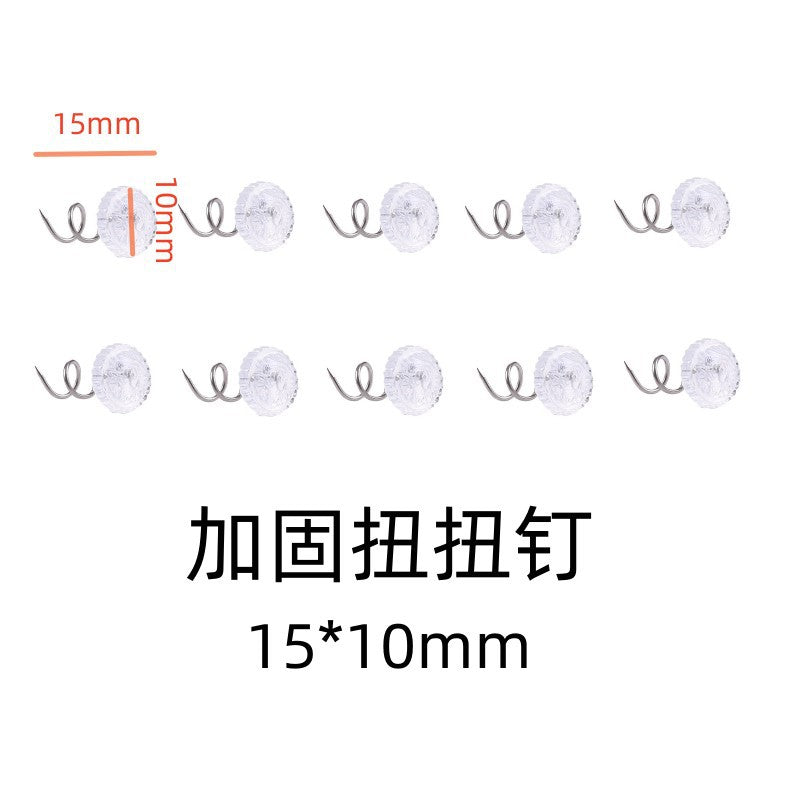 Self-Adhesive Cat Scratch Protector Mat
