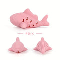 Bite-Resistant Treat Hiding Pet Toy