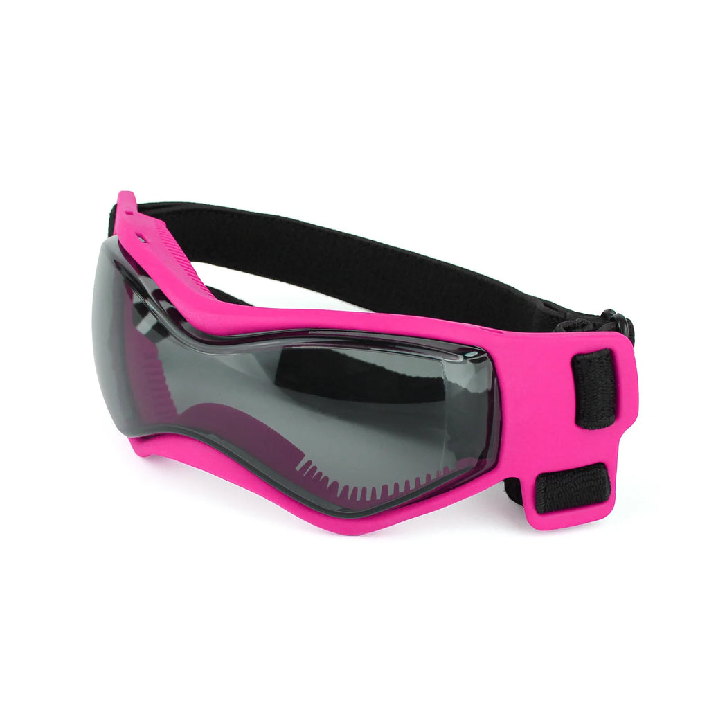 UV Protection Pet Goggles & Sunglasses