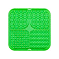 Silicone Anti-Anxiety Pet Lick Mat