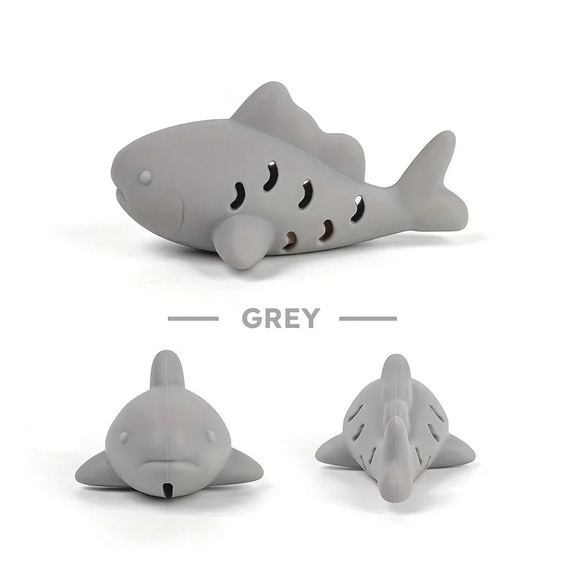 Bite-Resistant Treat Hiding Pet Toy