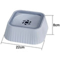 Anti-Splash No-Spill Dog Water Bowl