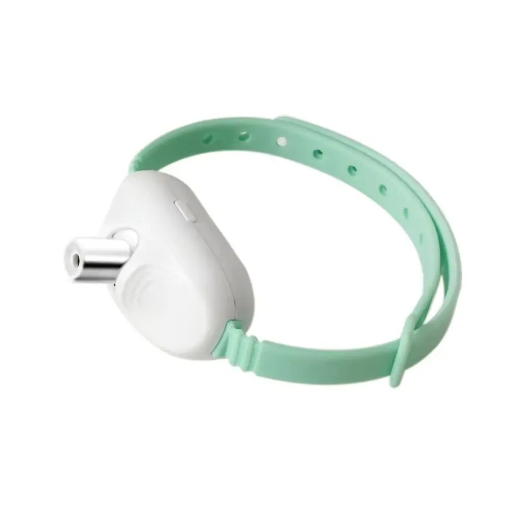 Automatic Cat Laser Toy Pet Supplies Electric Intelligent LED Necklaces with LED Light Led Cat Collar for Cat Accessories
