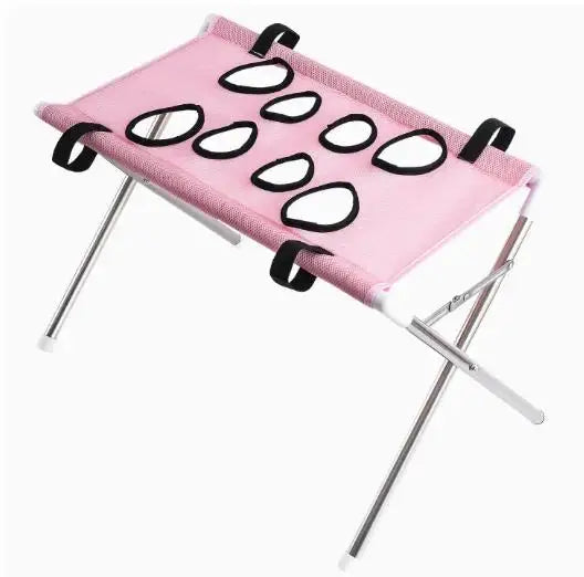 Pro Pet Grooming Table