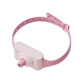 Automatic Cat Laser Toy Pet Supplies Electric Intelligent LED Necklaces with LED Light Led Cat Collar for Cat Accessories
