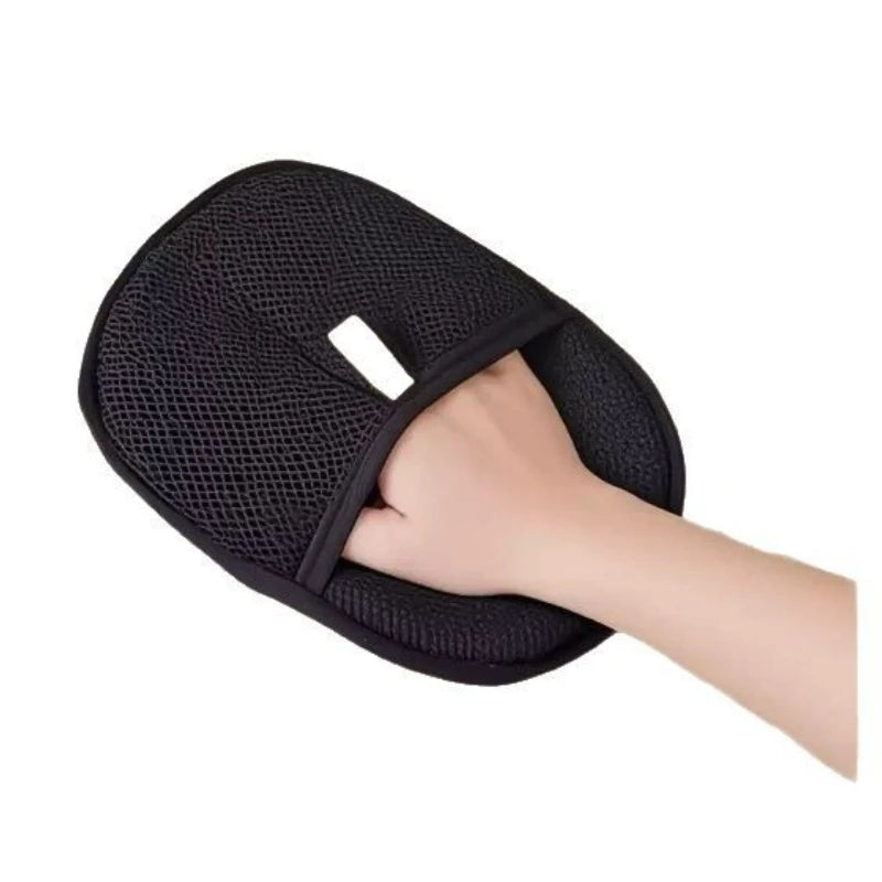 Portable Washable Hair Removal Brush