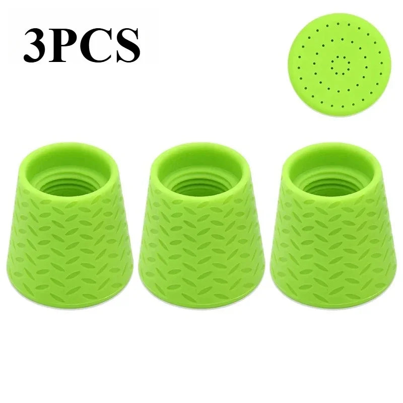 Portable Silicone Pet Shower Attachment