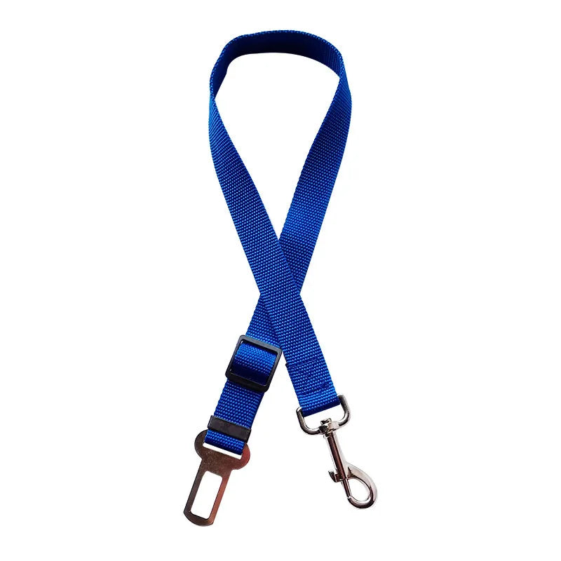 Universal Adjustable Pet Car Seatbelt