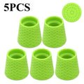 Portable Silicone Pet Shower Attachment