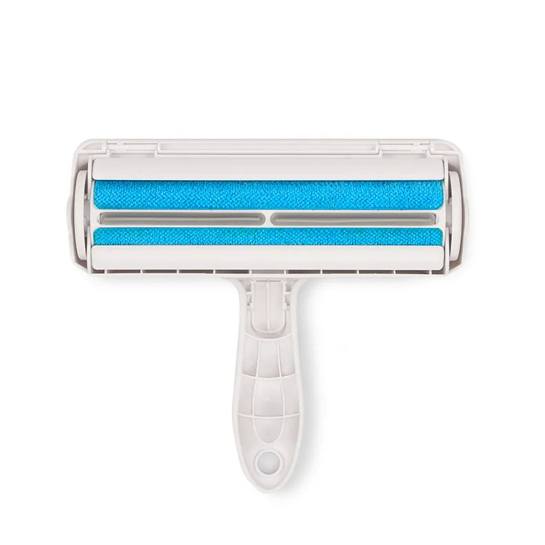 Self-Cleaning Pet Fur & Lint Remover
