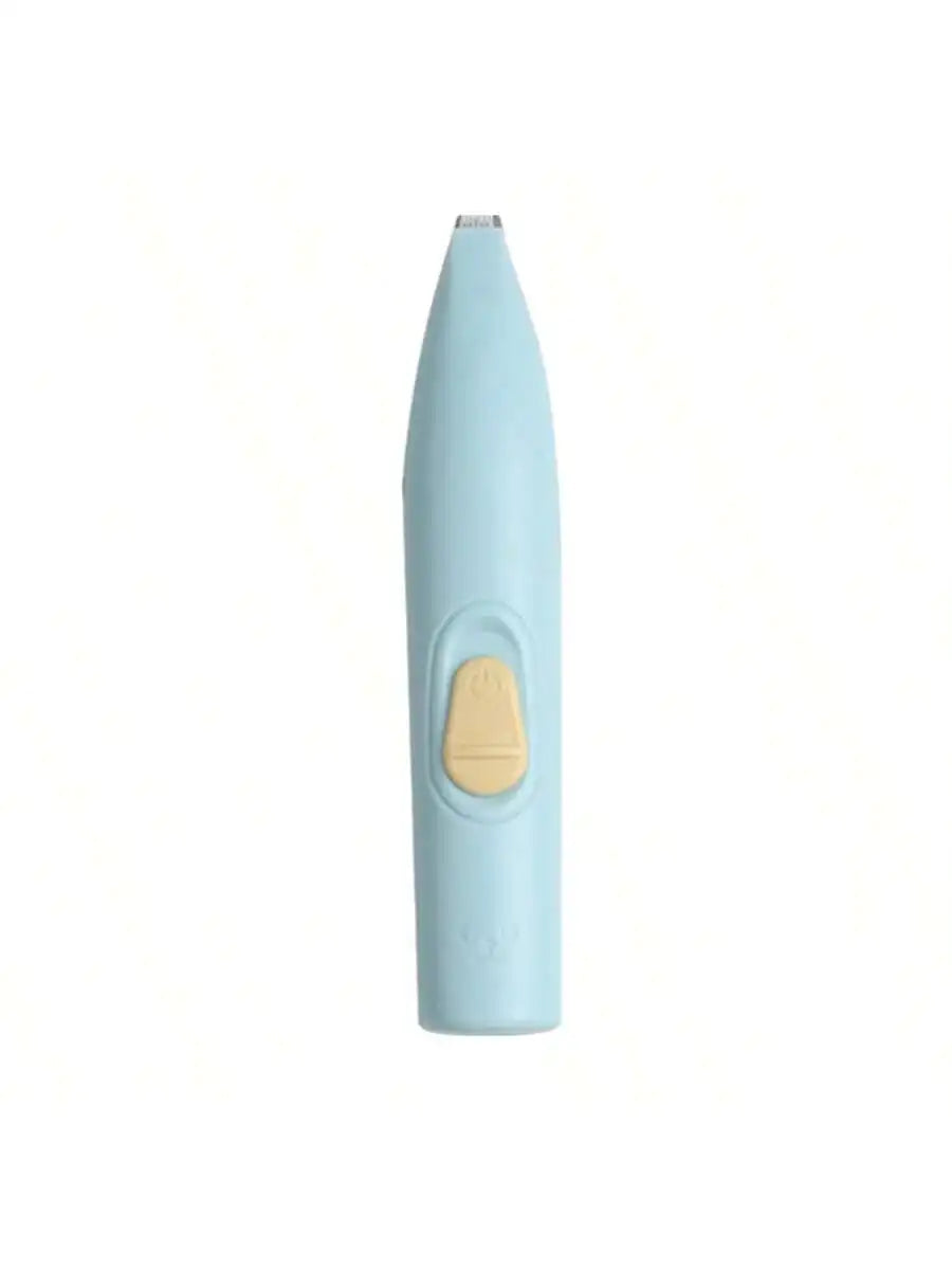 Precision Electric Pet Hair Trimmer