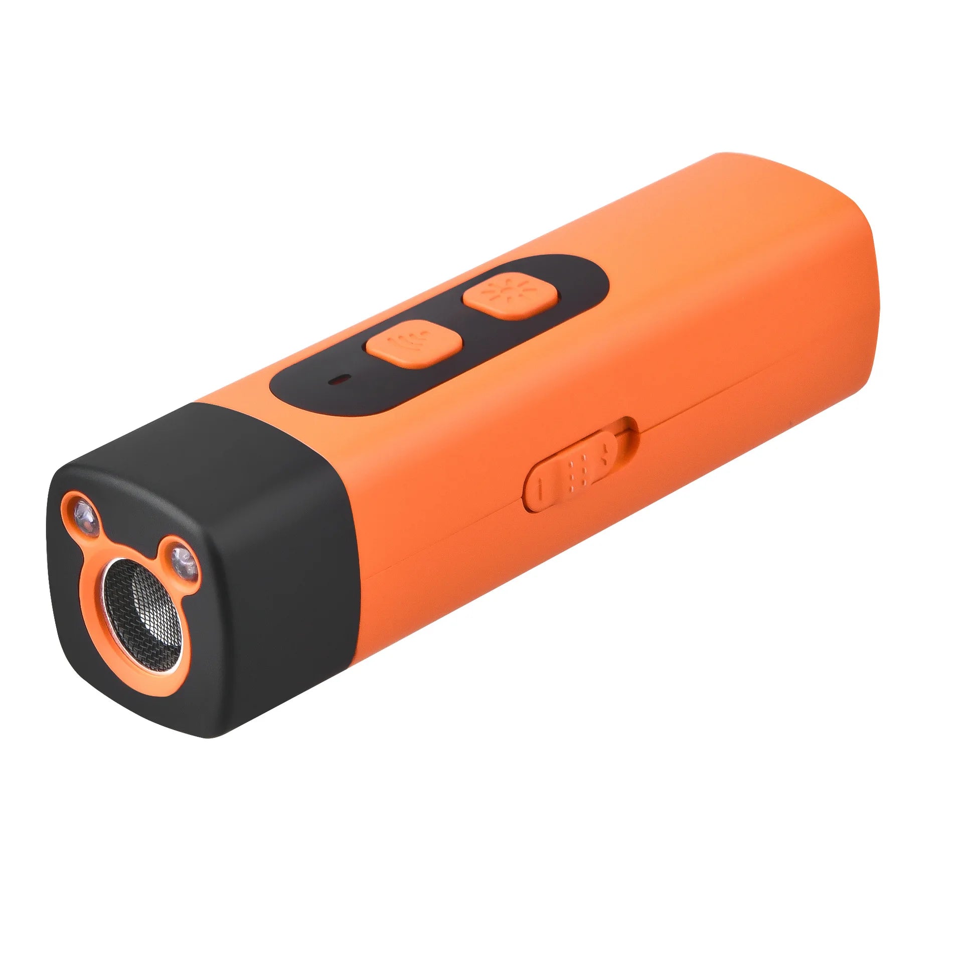 Rechargeable Ultrasonic Anti-Barking Trainer