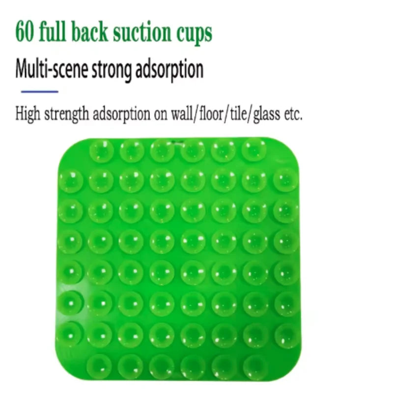 Silicone Anti-Anxiety Pet Lick Mat