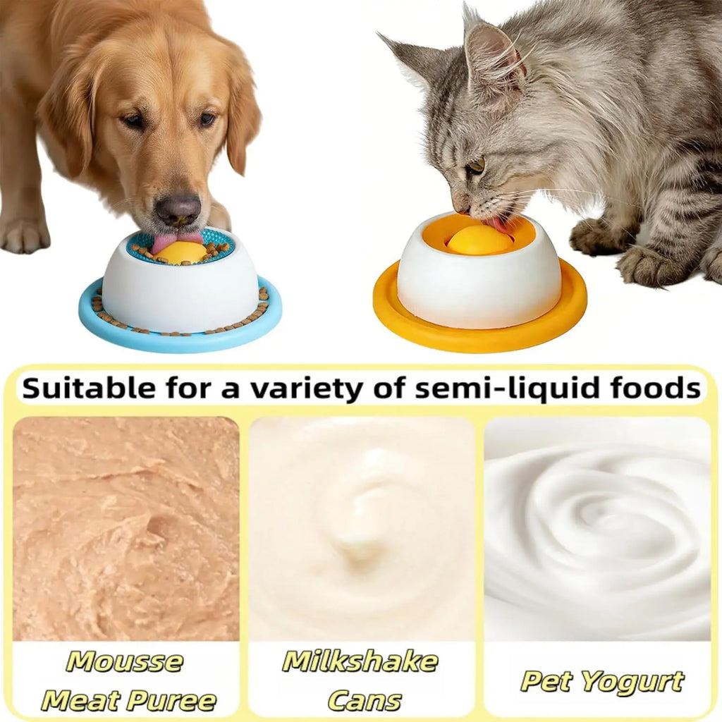 Silicone Bath & Grooming Pet Gloves