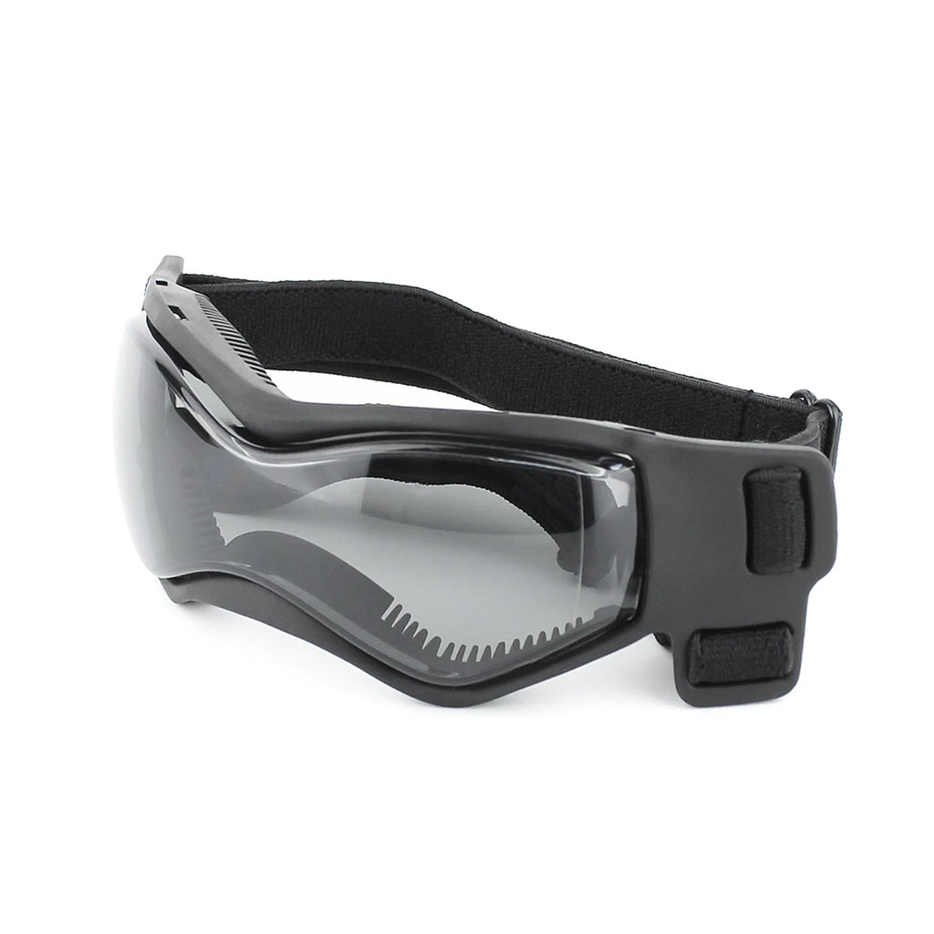 UV Protection Pet Goggles & Sunglasses