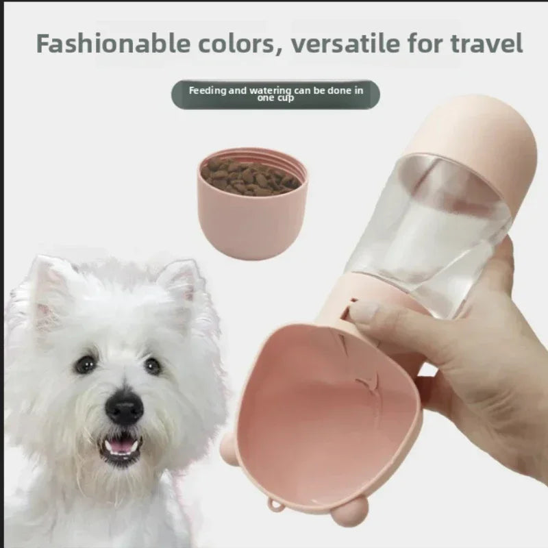 Squeaky Plush Interactive Chew Toy